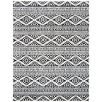SAFAVIEH Tulum Vetuta Moroccan Boho Chic Area Rug