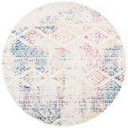 SAFAVIEH Tulum Vetuta Moroccan Boho Chic Area Rug