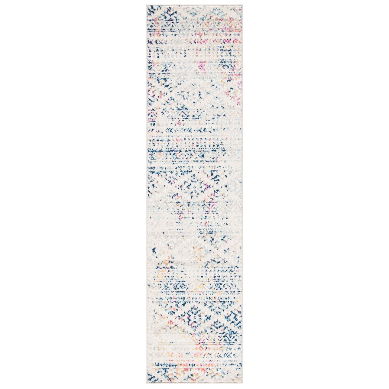 SAFAVIEH Tulum Vetuta Moroccan Boho Chic Area Rug