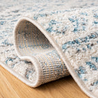 SAFAVIEH Tulum Vetuta Moroccan Boho Chic Area Rug