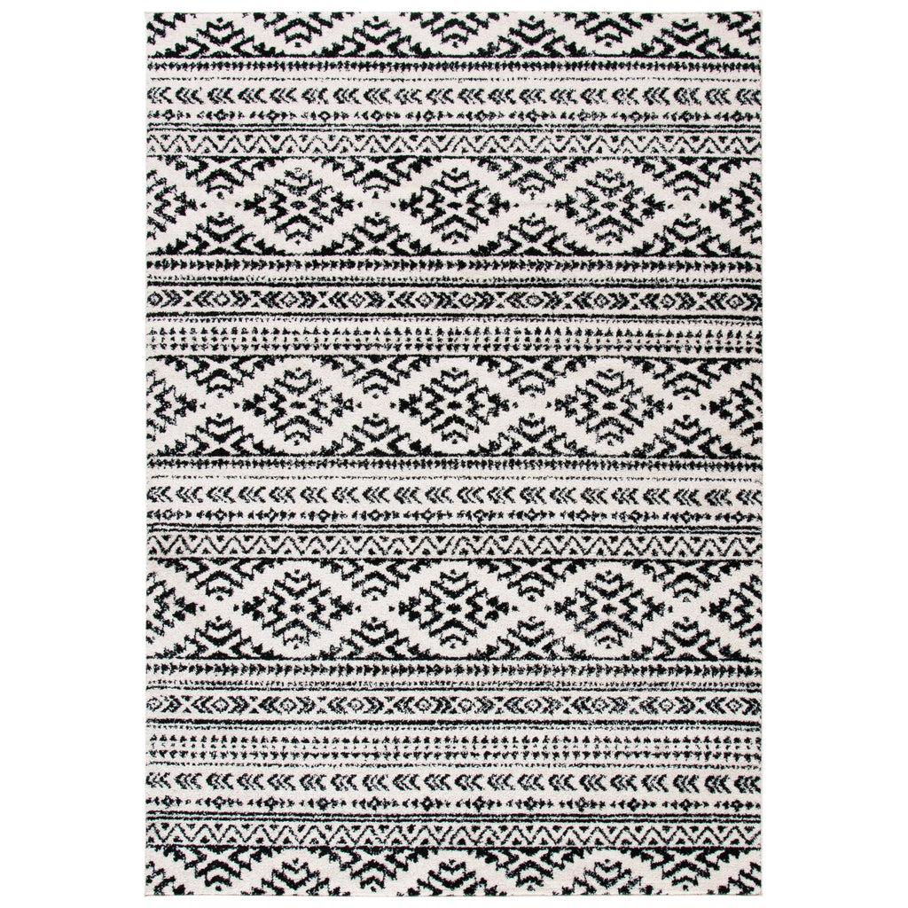 SAFAVIEH Tulum Vetuta Moroccan Boho Chic Area Rug