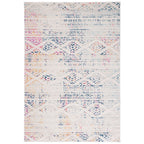SAFAVIEH Tulum Vetuta Moroccan Boho Chic Area Rug