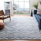 SAFAVIEH Tulum Vetuta Moroccan Boho Chic Area Rug