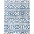 SAFAVIEH Tulum Vetuta Moroccan Boho Chic Area Rug