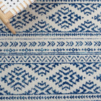 SAFAVIEH Tulum Vetuta Moroccan Boho Chic Area Rug