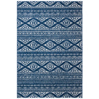 SAFAVIEH Tulum Vetuta Moroccan Boho Chic Area Rug
