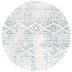 SAFAVIEH Tulum Vetuta Moroccan Boho Chic Area Rug