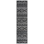 SAFAVIEH Tulum Vetuta Moroccan Boho Chic Area Rug