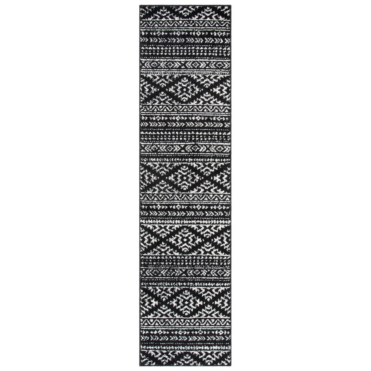SAFAVIEH Tulum Vetuta Moroccan Boho Chic Area Rug