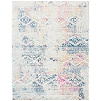 SAFAVIEH Tulum Vetuta Moroccan Boho Chic Area Rug