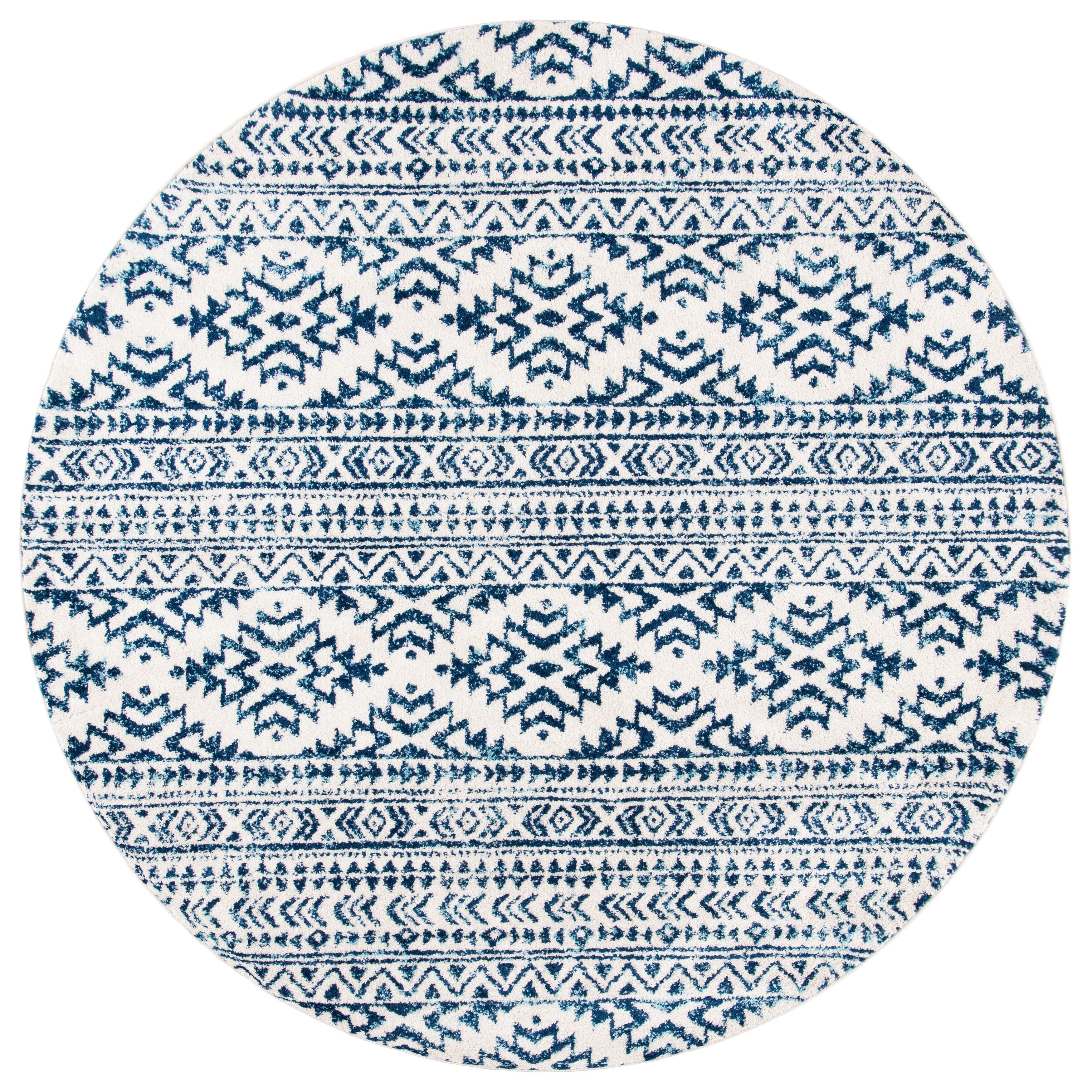 SAFAVIEH Tulum Vetuta Moroccan Boho Chic Area Rug
