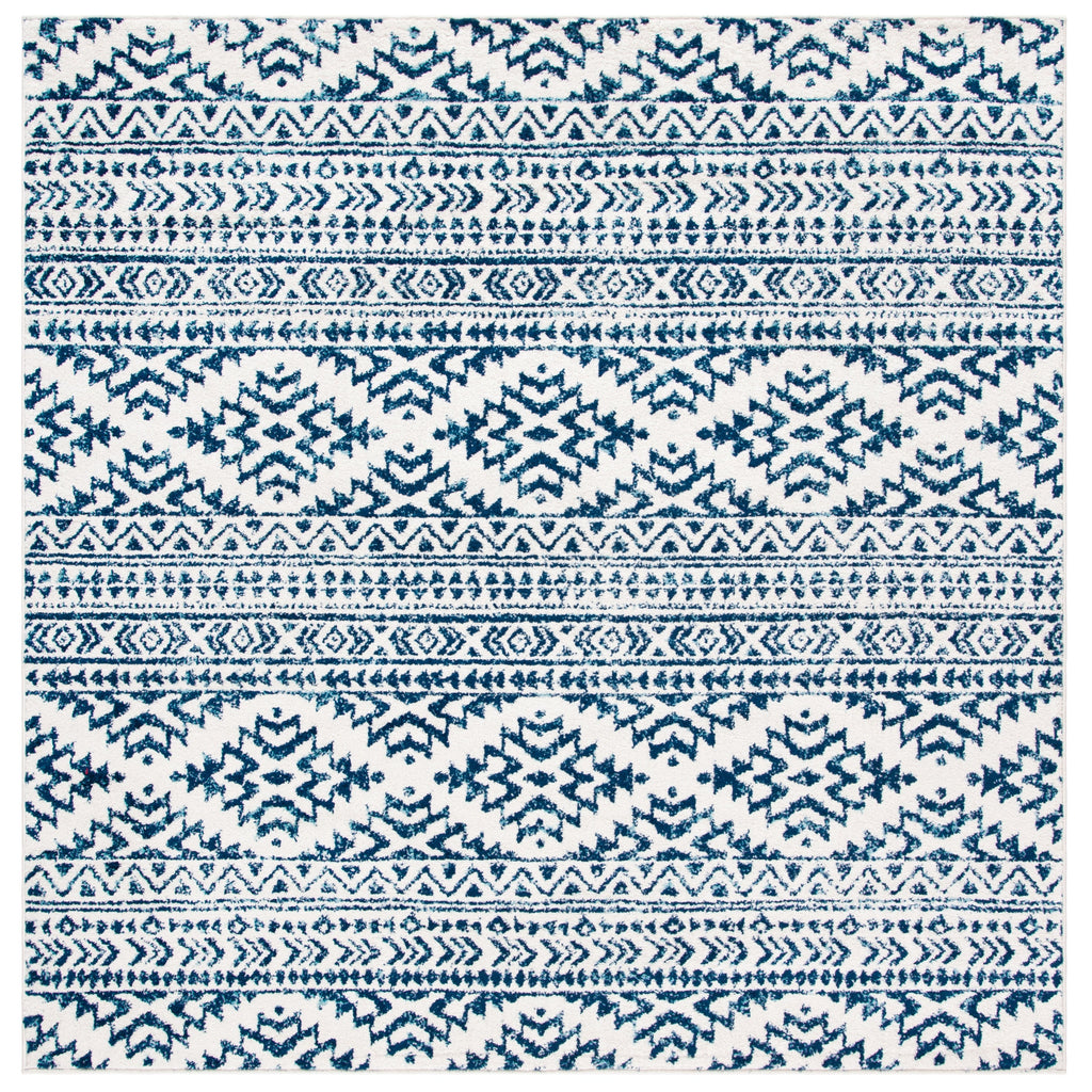 SAFAVIEH Tulum Vetuta Moroccan Boho Chic Area Rug
