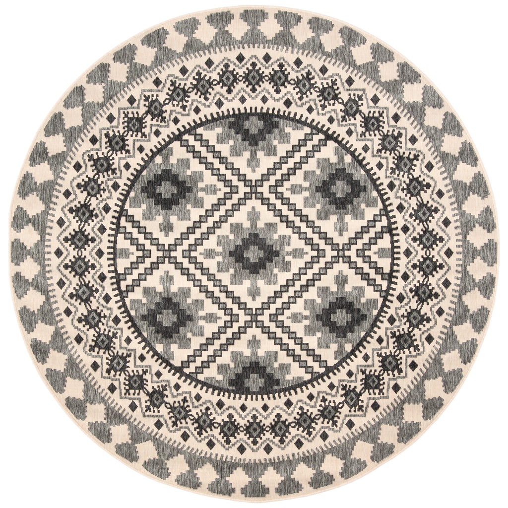 SAFAVIEH Veranda Rita Indoor/ Outdoor Waterproof Patio Backyard Rug