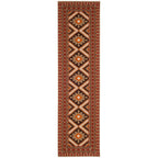 SAFAVIEH Veranda Rita Indoor/ Outdoor Waterproof Patio Backyard Rug