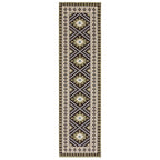 SAFAVIEH Veranda Rita Indoor/ Outdoor Waterproof Patio Backyard Rug