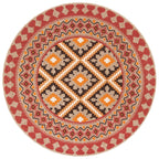 SAFAVIEH Veranda Rita Indoor/ Outdoor Waterproof Patio Backyard Rug