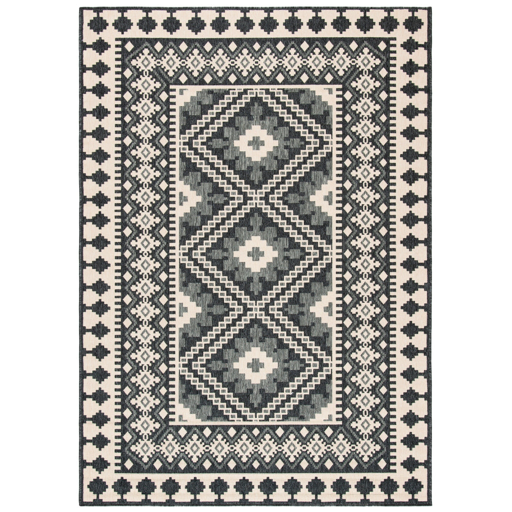 SAFAVIEH Veranda Rita Indoor/ Outdoor Waterproof Patio Backyard Rug