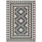 SAFAVIEH Veranda Rita Indoor/ Outdoor Waterproof Patio Backyard Rug