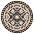 SAFAVIEH Veranda Rita Indoor/ Outdoor Waterproof Patio Backyard Rug