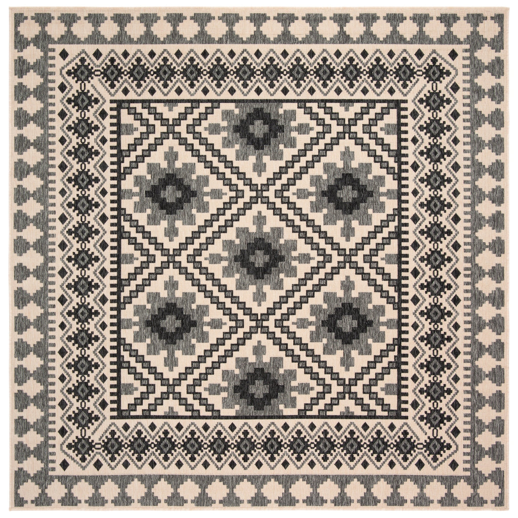 SAFAVIEH Veranda Rita Indoor/ Outdoor Waterproof Patio Backyard Rug