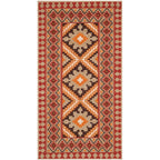 SAFAVIEH Veranda Rita Indoor/ Outdoor Waterproof Patio Backyard Rug