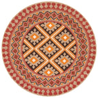 SAFAVIEH Veranda Rita Indoor/ Outdoor Waterproof Patio Backyard Rug