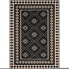 SAFAVIEH Veranda Rita Indoor/ Outdoor Waterproof Patio Backyard Rug