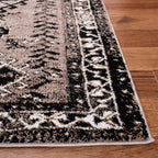SAFAVIEH Vintage Hamadan Graine Traditional Rug
