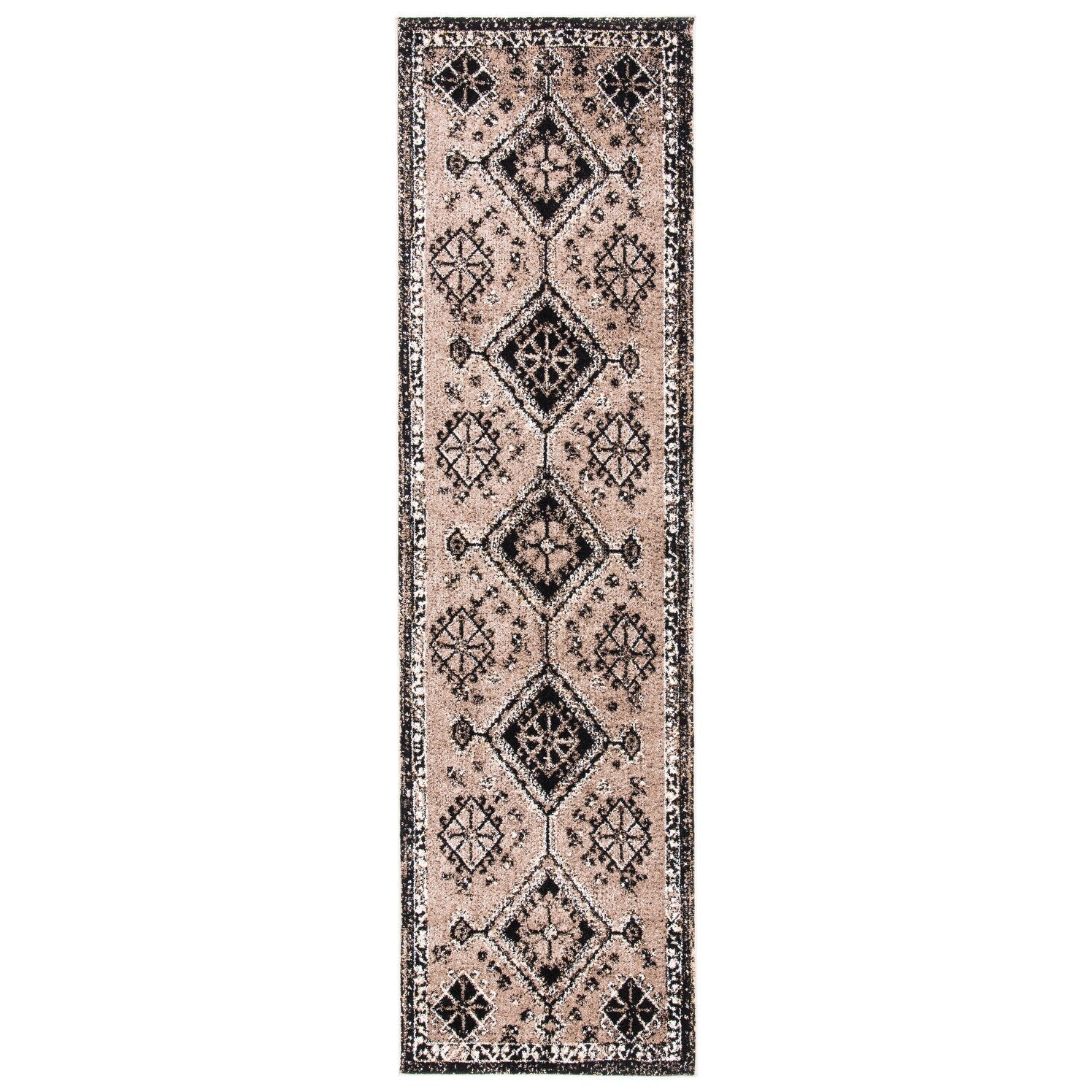 SAFAVIEH Vintage Hamadan Graine Traditional Rug