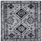 SAFAVIEH Vintage Hamadan Graine Traditional Rug