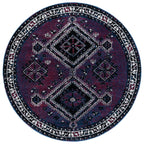 SAFAVIEH Vintage Hamadan Graine Traditional Rug