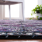 SAFAVIEH Vintage Hamadan Graine Traditional Rug