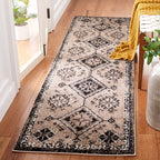 SAFAVIEH Vintage Hamadan Graine Traditional Rug