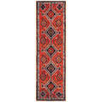 SAFAVIEH Vintage Hamadan Graine Traditional Rug