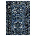 SAFAVIEH Vintage Hamadan Graine Traditional Rug