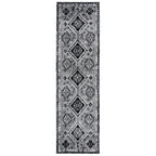 SAFAVIEH Vintage Hamadan Graine Traditional Rug