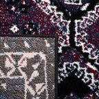 SAFAVIEH Vintage Hamadan Graine Traditional Rug