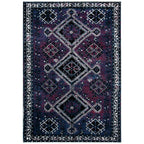 SAFAVIEH Vintage Hamadan Graine Traditional Rug