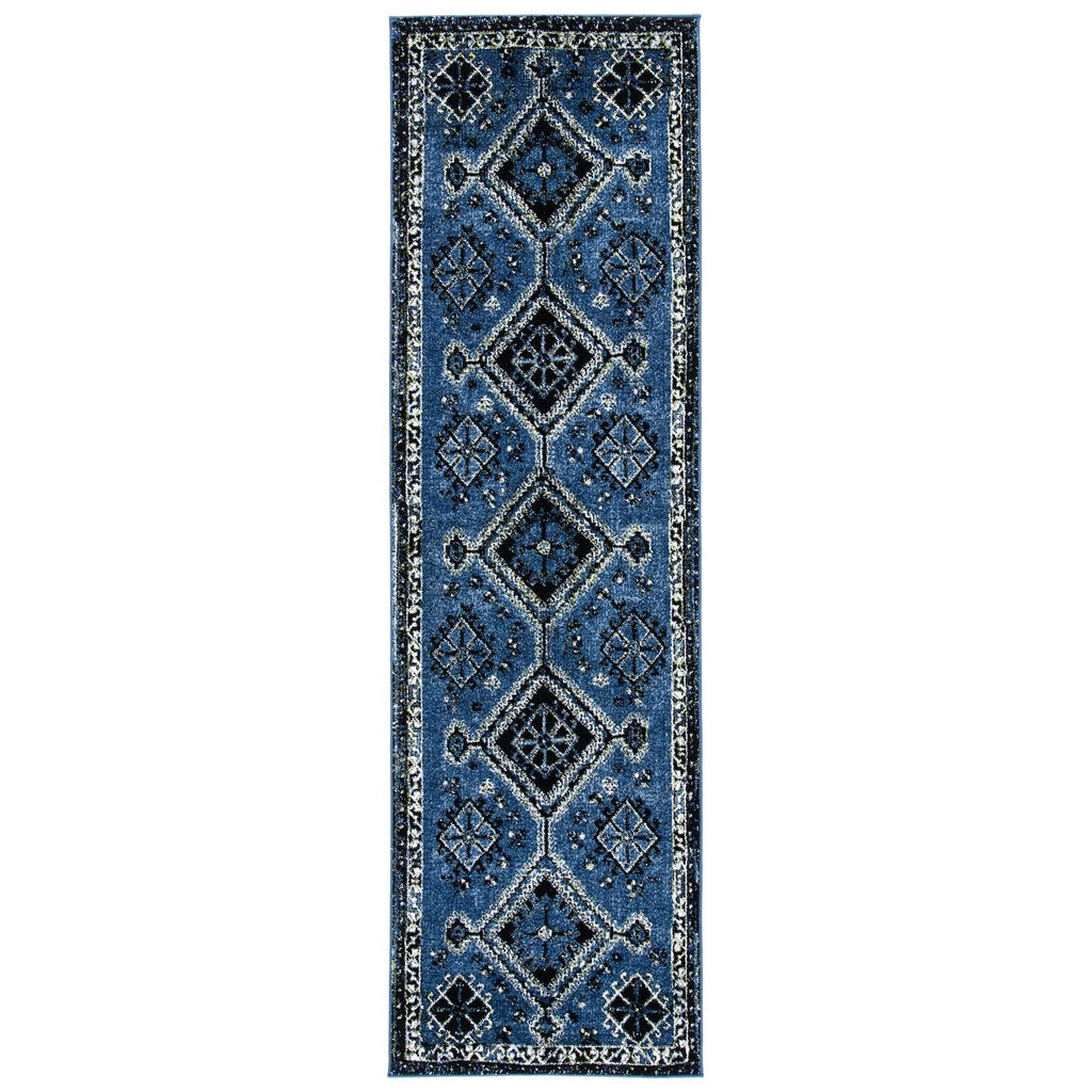SAFAVIEH Vintage Hamadan Graine Traditional Rug