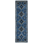 SAFAVIEH Vintage Hamadan Graine Traditional Rug