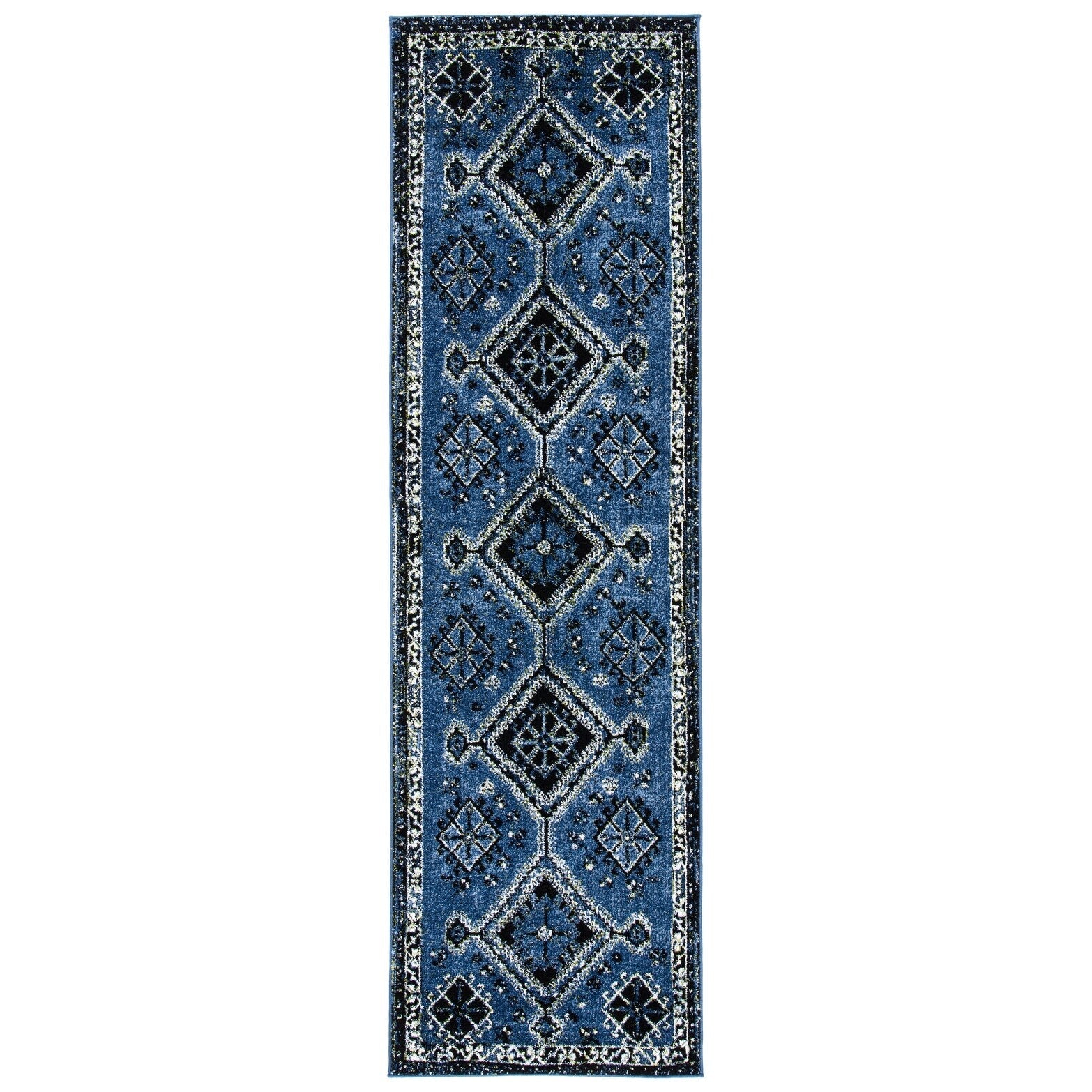 SAFAVIEH Vintage Hamadan Graine Traditional Rug