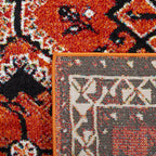 SAFAVIEH Vintage Hamadan Graine Traditional Rug