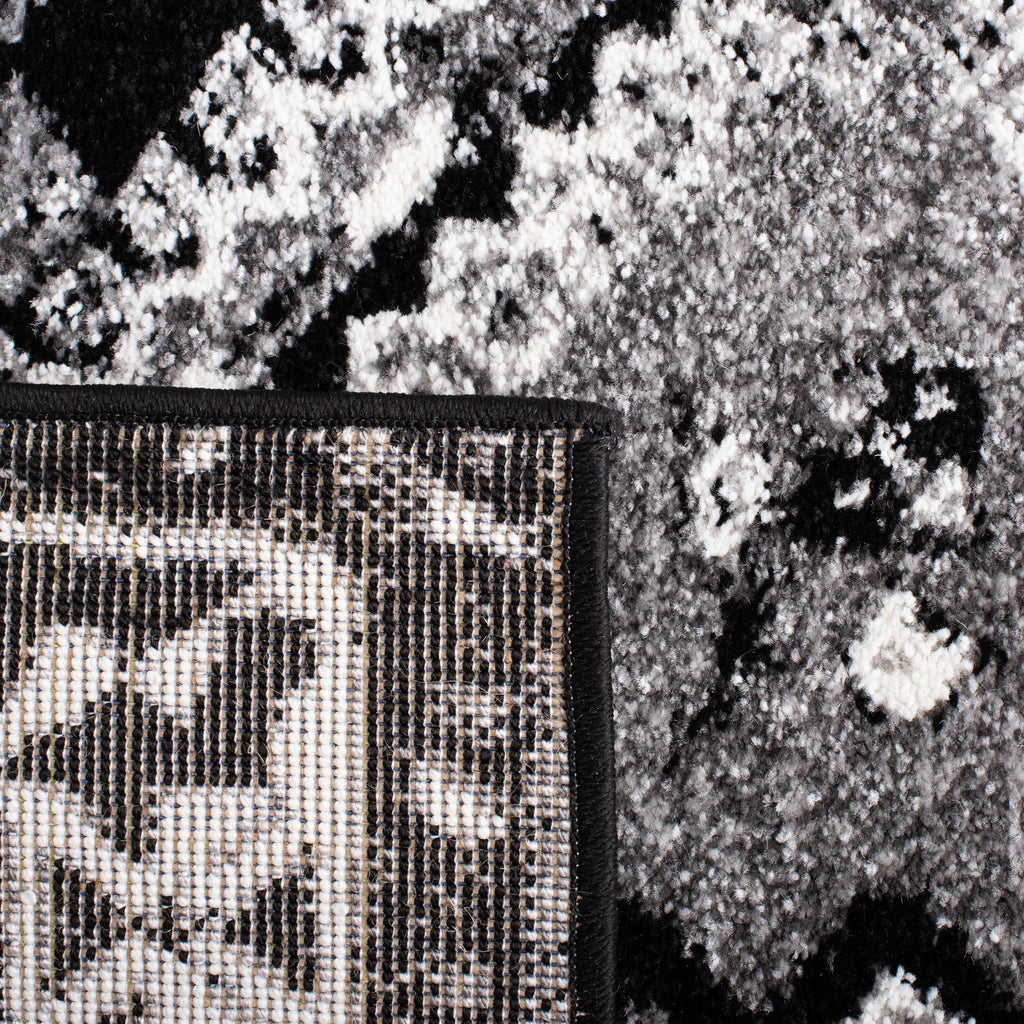 SAFAVIEH Vintage Hamadan Graine Traditional Rug