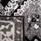 SAFAVIEH Vintage Hamadan Graine Traditional Rug