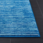 SAFAVIEH Vision Sunanda Modern Ombre Tonal Rug.