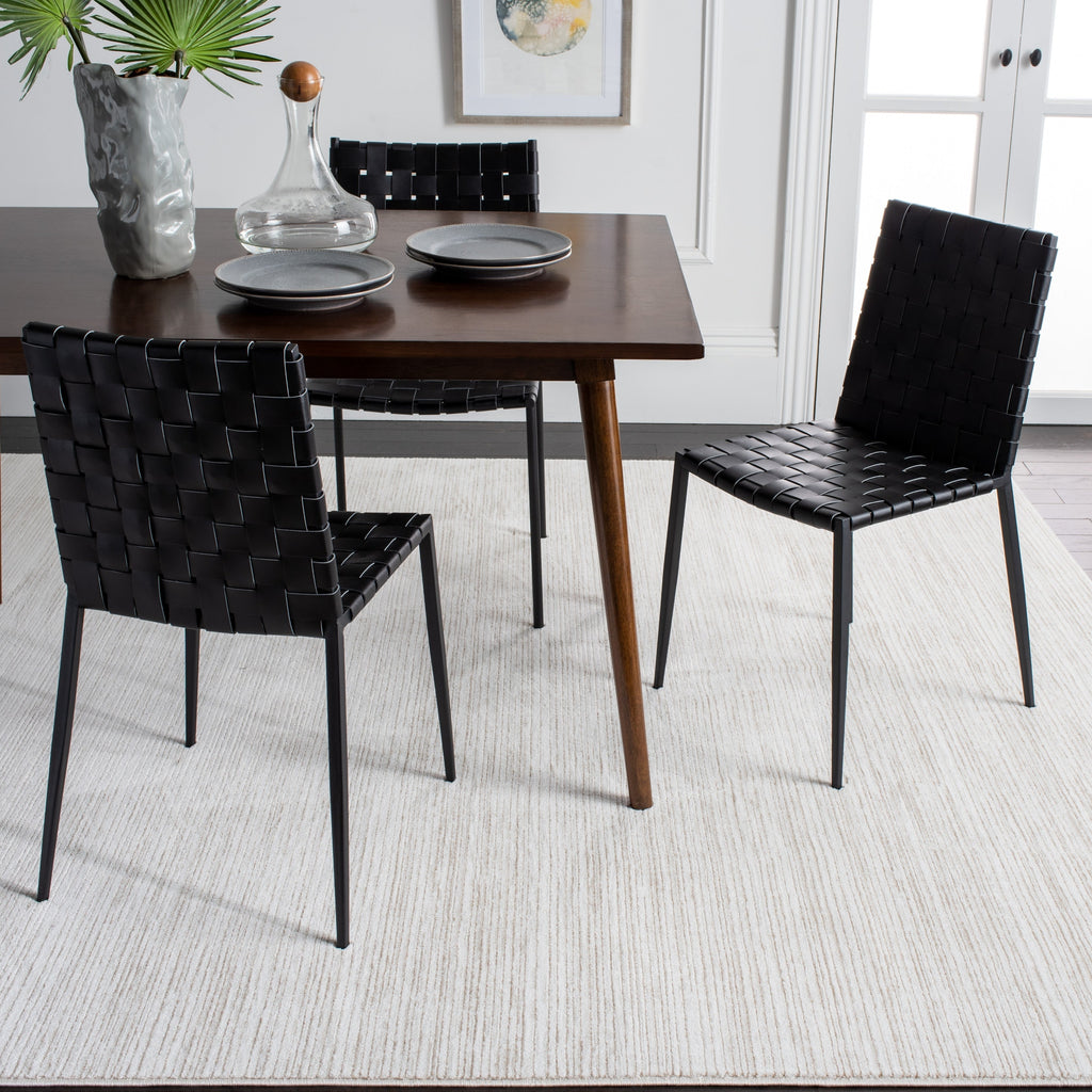 SAFAVIEH Vision Sunanda Modern Ombre Tonal Rug.