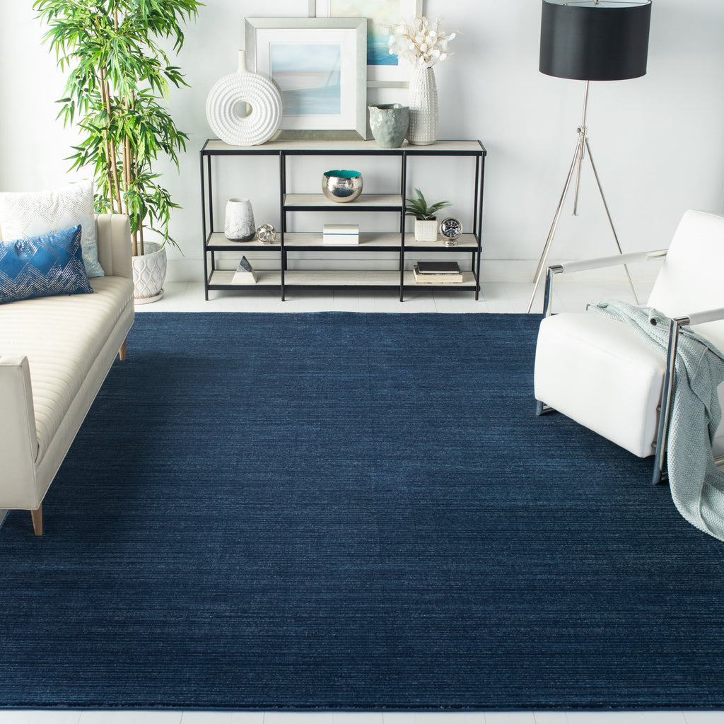 SAFAVIEH Vision Sunanda Modern Ombre Tonal Rug.