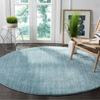 SAFAVIEH Vision Sunanda Modern Ombre Tonal Rug.