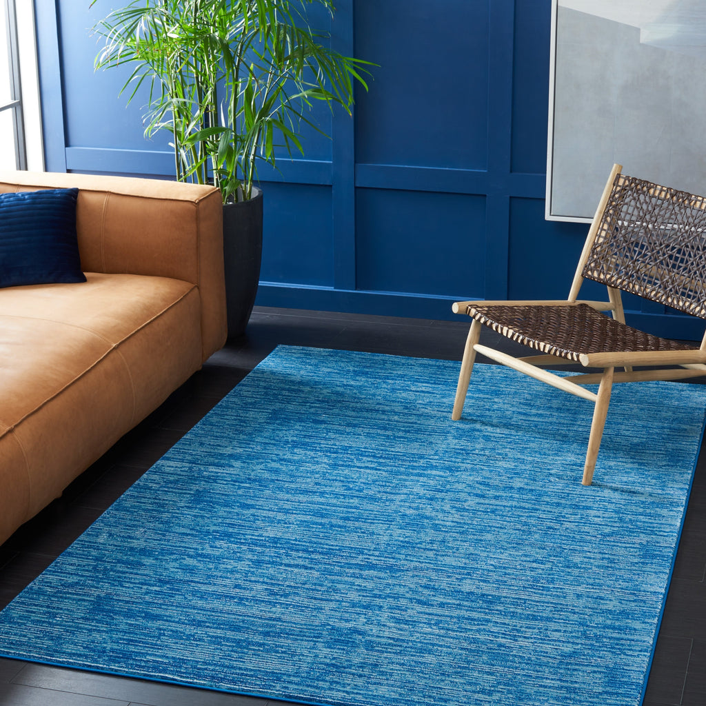 SAFAVIEH Vision Sunanda Modern Ombre Tonal Rug.