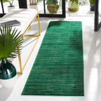 SAFAVIEH Vision Sunanda Modern Ombre Tonal Rug.